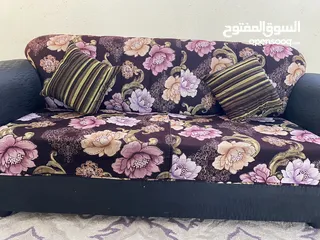  4 كنب للبيع مستعمل