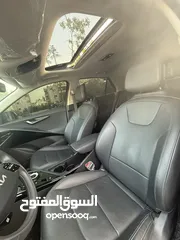  13 Kia Niro hybrid