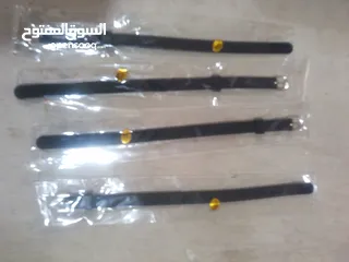  3 اكسسوارات ونثريات