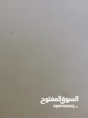  1 منزل مستقل  مساحة 95 متر عمار قديم مع ارض مفروزة قوشان مستقل بمساحة 751 متر صافي
