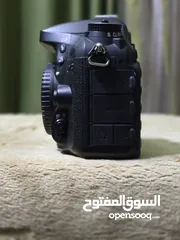  6 كاميرا نيكون NIKON D7100 مع عدسة 18-140 ملم للبيع  مع عدسة 50 ملم  للبيع بشكل منفصل "اقرأ بتمعن"