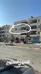  1 مطلة عشارع رئيسي بيرنبالا