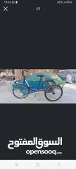  1 bicycle for sale