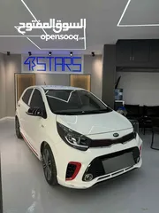  4 كيا بيكانتو 2019 مهند شافعي