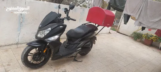  1 جيت 14 125 سي سي