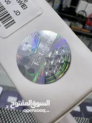  4 Huawei Band 9 (2024) هواوي باند 9 الجديدة  Huawei Band 9 (blue sport band )  ليما موبايل