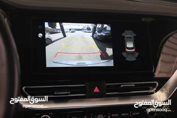  17 كيا نيرو 2022 كهرباء فحص كامل فل كامل عدا الفتحه بحالة الوكااالة جمرك جديد