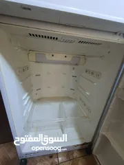 6 ثلاجة دايو استعمال خفيف