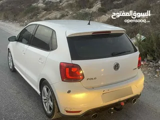  2 بولو اصل برايفيت