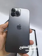  1 ايفون13برو ماكس