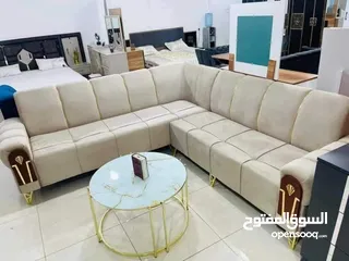  16 اطقم صالونات 5متر