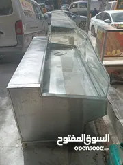  4 ثلاجه عرض للبيع نظيفه وممتازه بحاله جيده