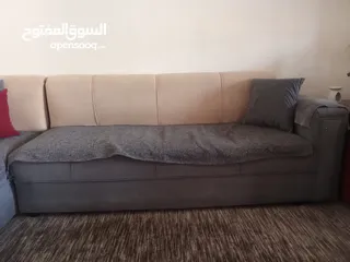  4 كنب مستعمل للبيع