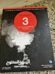  2 Science book