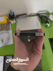  4 iPhone 13 Pro Max 256Gb بحالة ممتازة
