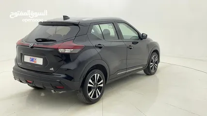  3 (HOME TEST DRIVE AND ZERO DOWN PAYMENT) NISSAN KICKS