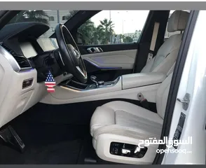  4 Bmw X5 d30