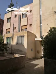  7 شقة للبيع بإسكان ابو نصير