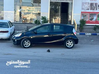  5 بريوس سي  فحص للبيع