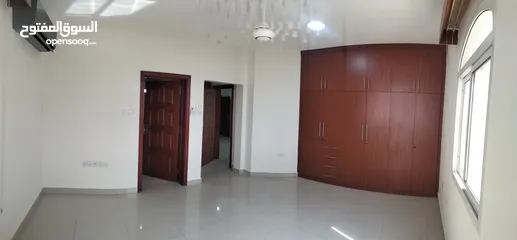  21 Luxurious Semi-furnished Apartment for rent in Al Qurum PDO road