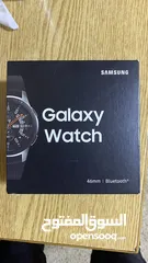  5 Samsung Galaxy Gear Watch 46 mm