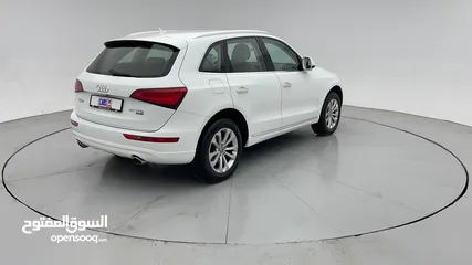  3 (FREE HOME TEST DRIVE AND ZERO DOWN PAYMENT) AUDI Q5