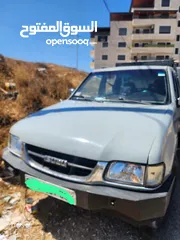  3 تندر ايسوزو