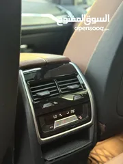  14 BMW X5 2020 M Sport plug in وارد الشركة اعلا صنف فحص كامل لون مميز بسعر مغرري السياره بحاله الوكاله