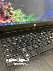  4 HP Laptop 2020
