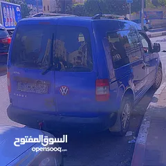  5 كادي 2008 بوز معدل 14 للبيع فقط(كاش ) او البدل وارد وفرقيه البدل كاش بدل ع اشي الماني سكودا او