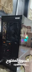  26 كمبيوتر العاب وتصميم PC