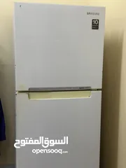  2 Samsung Refrigerator