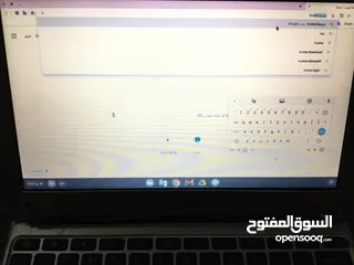  5 للبيع لابتوب كروم بوك سامسونج laptop for sale