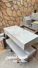  9 مغاسل بورسلان بجودة عالية جدا والشكل حسب الطلب الي بدك اياه وبأسعار مناسبة وفي متناول الجميع