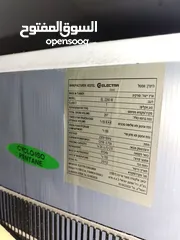  3 ثلاجة حجم صغير للبيع مستعمل بحالة جيدة جدا