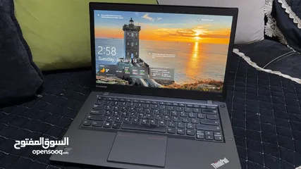  4 Thinkpad Lenovo for sale