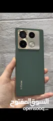  1 Infinix Not 40 Pro Plus بحاله الوكاله