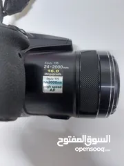  9 Nikon Coolpix P900  كاميرا  نيكون