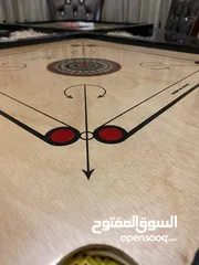  8 كيرم هندي اصلي