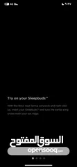  9 للنوم ‎ سماعات Bose Sleepbuds II - تقنية