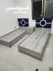  7 غرف نوم شباب مودرن