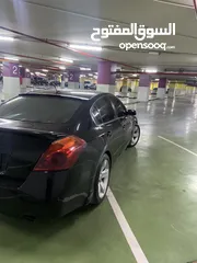  3 Nissan altima hybrid نيسان التيما هايبرد للبيع