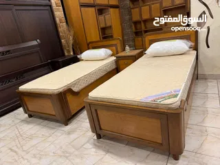  9 غرفة نوم شباب تفصيل فخمة جداً وراقيه للبيع بسعر مغري جداً