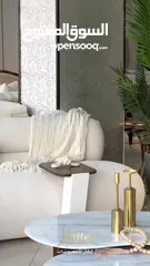  2 اطقم كنب شركة ايفل الخليل وادي الهريه