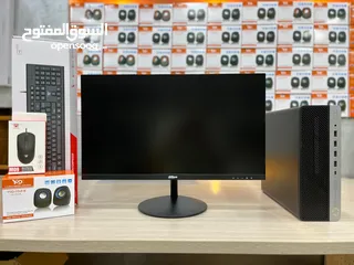  1 متوفر الان AMD Ryzen 3pro  بأفضل سعر لدى مؤسسة الأديب