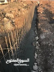  11 ارض للبيع في النصارية مطلة على جميع الجهات ما بسكر عليها حدا وصحية واصل مياه وكهرباء مع جدار جنوبي