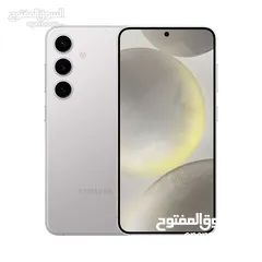  2 متوفر الأن بسعر مميز سامسونج اس 24 اف اي // Samsung s24 Fe 5G new
