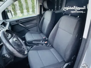  13 فولكسفاجن كادي