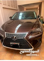  1 Lexus NX300