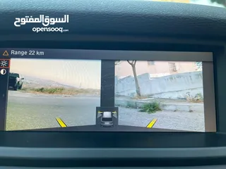  21 بي ام دبليو x5 M Power أصلي 2012 فل اوبشن فحص كامل بحالة الشركة
